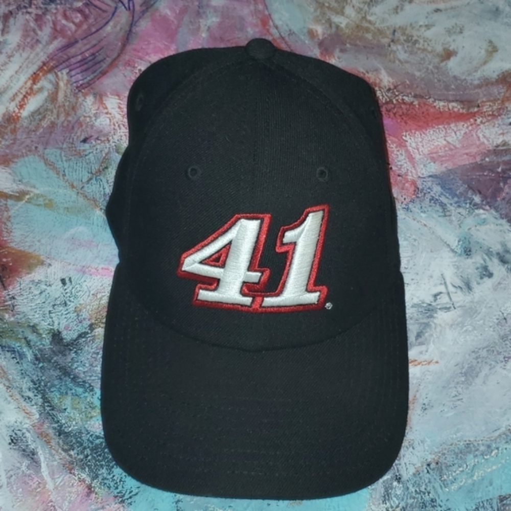 New Era Dale Earnhardt Jr #41 hat